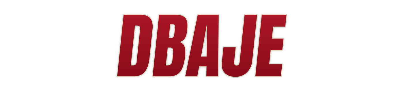 dbaje লোগো